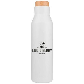 Botella de doble pared