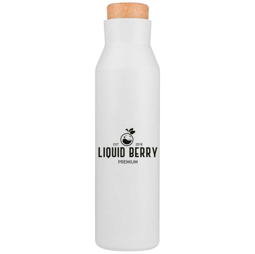 Botella de doble pared