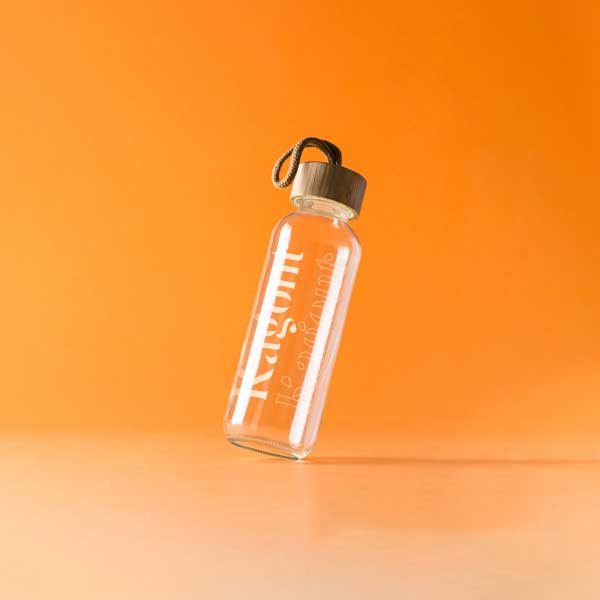 Bidón cristal 450 ml. - Imagen 4