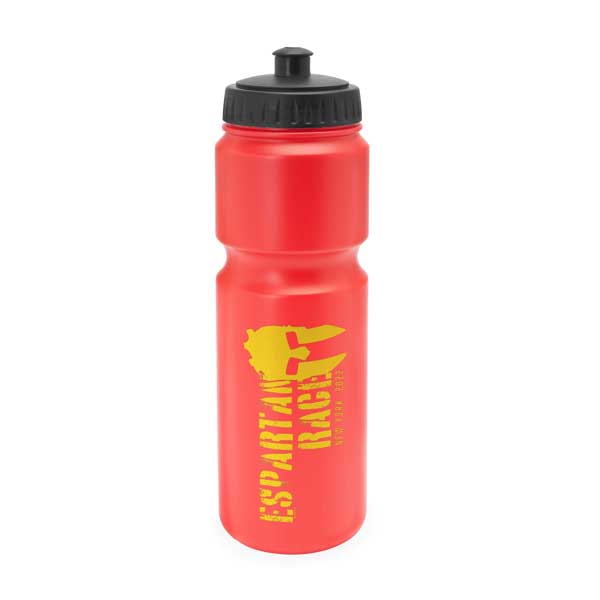 Bidón deportivo 840 ml.