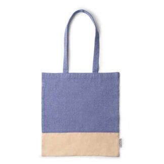 Bolsa algodón reciclado