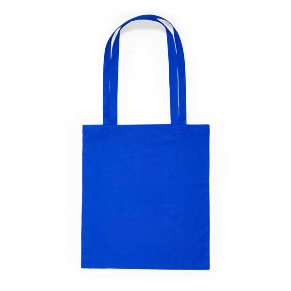 Bolsa tejido de algodón colores - Imagen 6