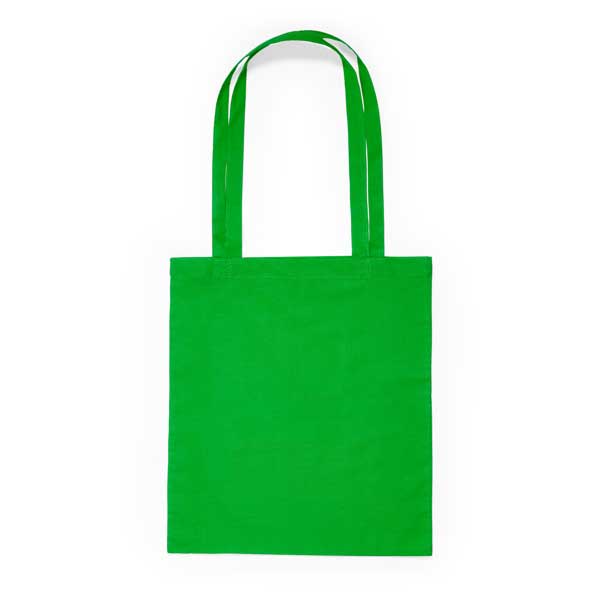 Bolsa tejido de algodón colores - Imagen 15