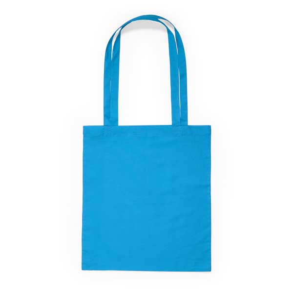 Bolsa tejido de algodón colores - Imagen 16