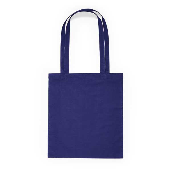 Bolsa tejido de algodón colores - Imagen 9