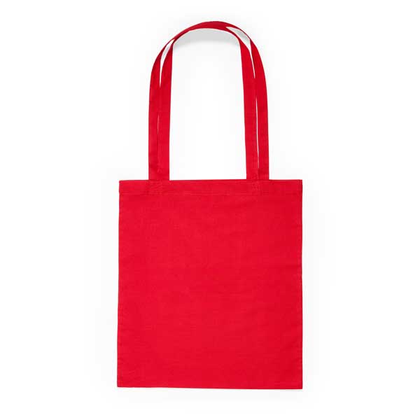 Bolsa tejido de algodón colores - Imagen 10