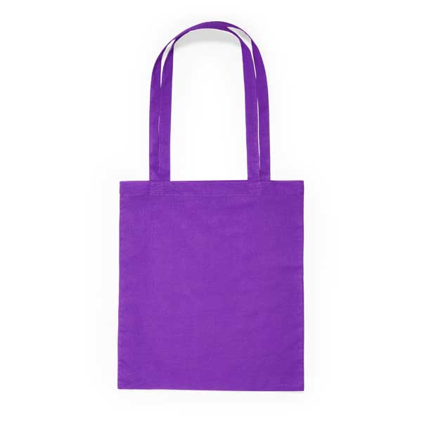 Bolsa tejido de algodón colores - Imagen 11