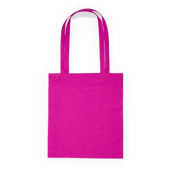 Bolsa tejido de algodón colores - Imagen 12