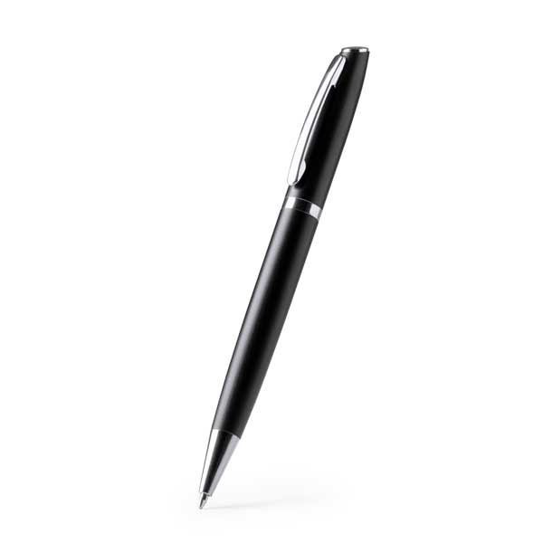 Bolígrafo elegante de aluminio - Imagen 3