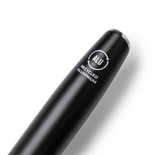 Bolígrafo elegante de aluminio - Imagen 5