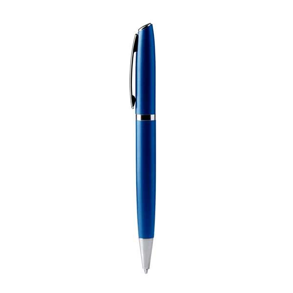 Bolígrafo elegante de aluminio - Imagen 8