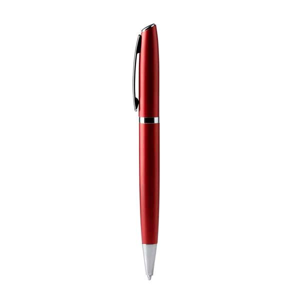 Bolígrafo elegante de aluminio - Imagen 9