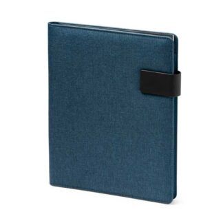 Carpeta A4 multiusos de RPET 6000
