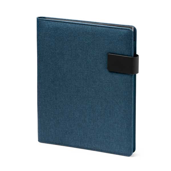 Carpeta A4 multiusos de RPET 6000