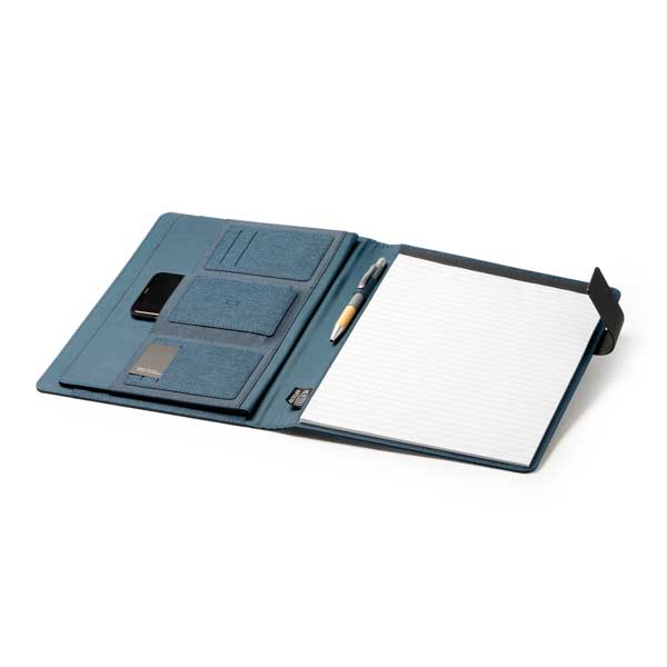 Carpeta A4 multiusos de RPET 6000 - Imagen 3