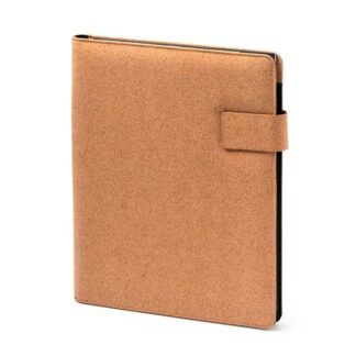 Carpeta A4 multiusos de corcho