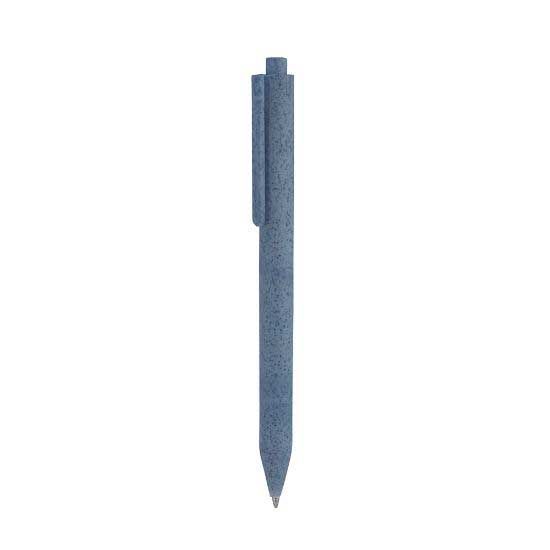 Bolígrafo fibra de trigo y PP - Imagen 4