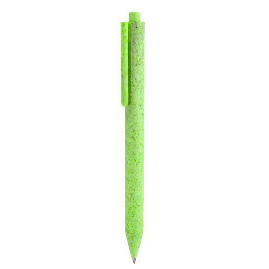 Bolígrafo fibra de trigo y PP - Imagen 6