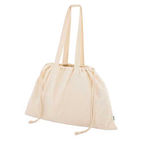 Bolsa orgánica