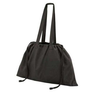 Bolsa orgánica Negra