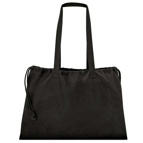 Bolsa orgánica Negra - Imagen 3