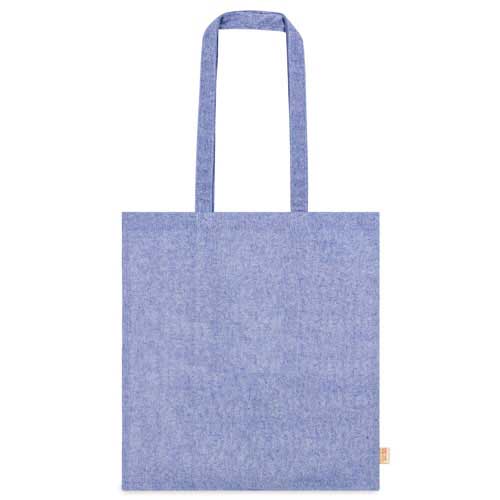 Bolsa algodón reciclado - Imagen 2