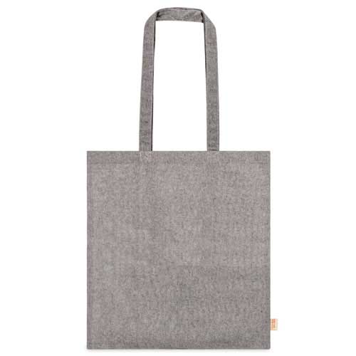 Bolsa algodón reciclado - Imagen 5