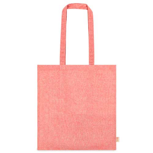 Bolsa algodón reciclado - Imagen 6