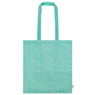 Bolsa algodón reciclado