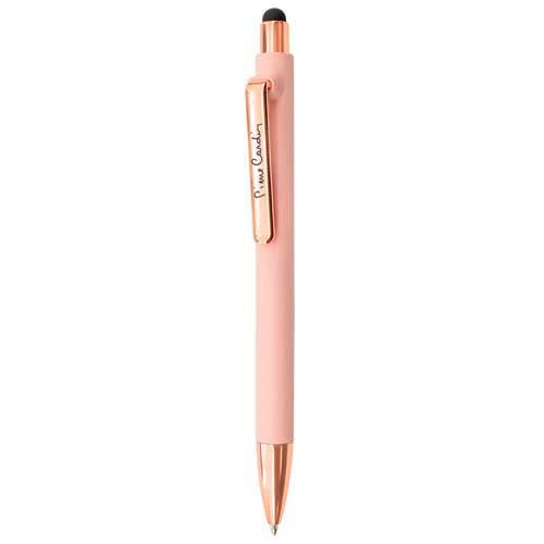 Bolígrafo Roller metálico Touch - Imagen 5