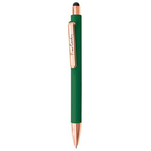 Bolígrafo Roller metálico Touch - Imagen 6