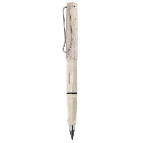 Lápiz Fibra de Trigo