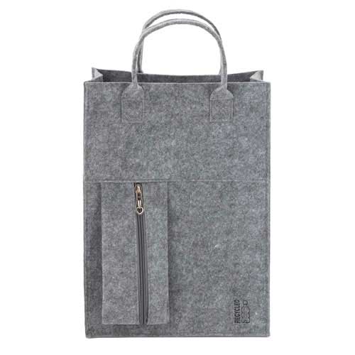 Bolsa Fieltro RPET - Imagen 2