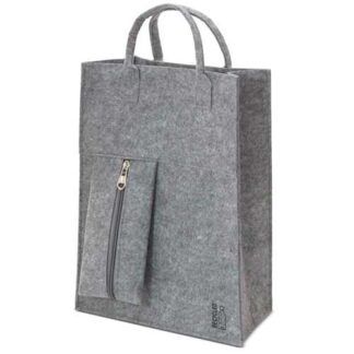 Bolsa Fieltro RPET