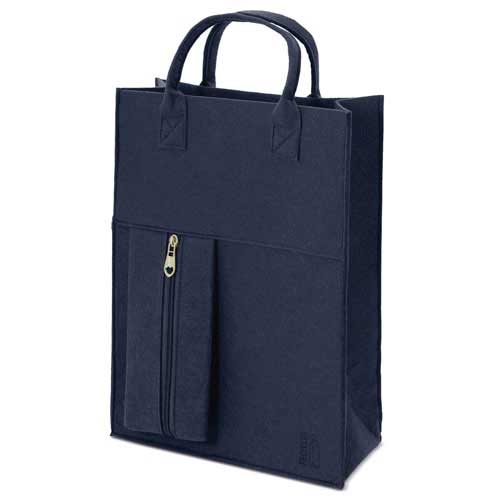 Bolsa Fieltro RPET - Imagen 4