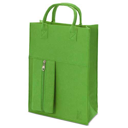 Bolsa Fieltro RPET - Imagen 5