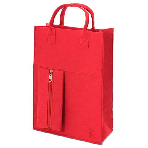 Bolsa Fieltro RPET - Imagen 6