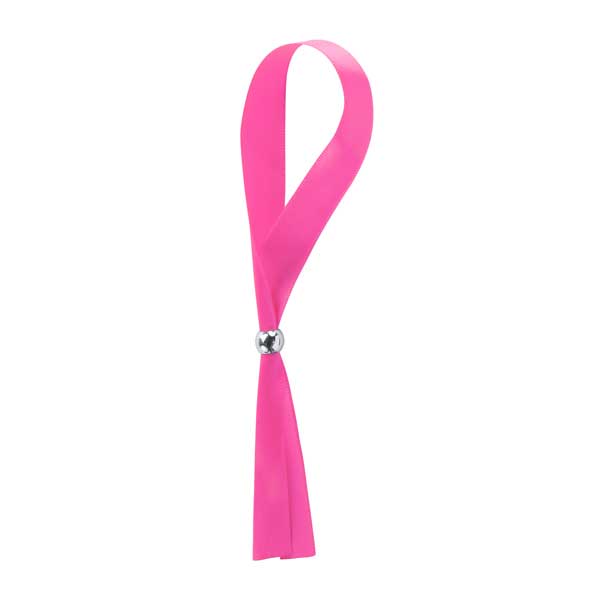 Pulsera ajustable poliéster - Imagen 7