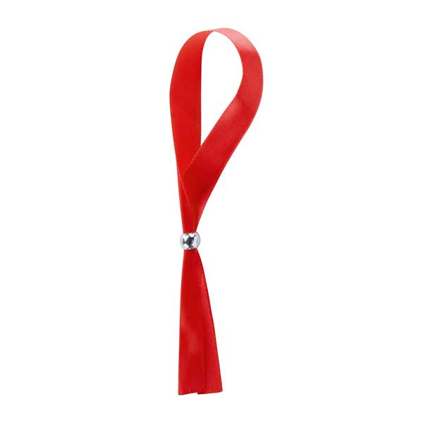 Pulsera ajustable poliéster - Imagen 10
