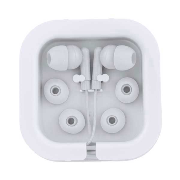 Auriculares - Imagen 2