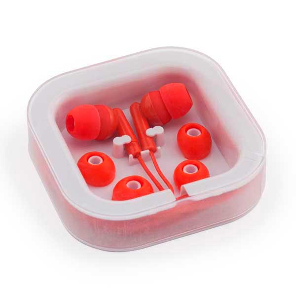 Auriculares - Imagen 5