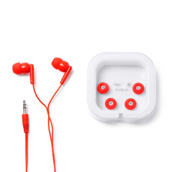 Auriculares - Imagen 8