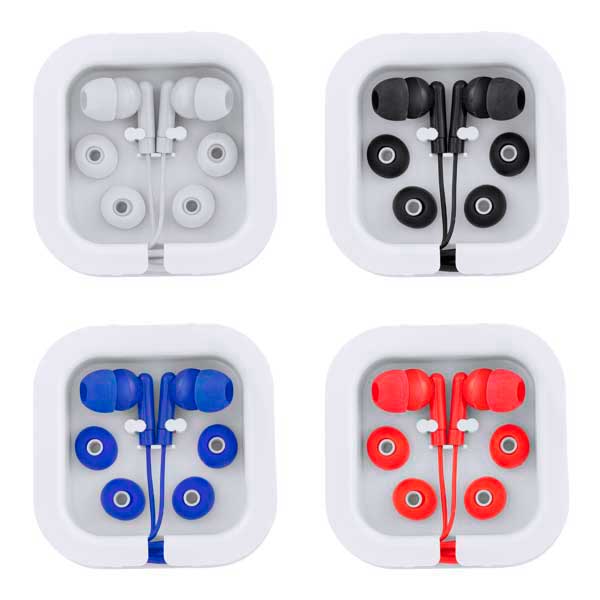 Auriculares - Imagen 9
