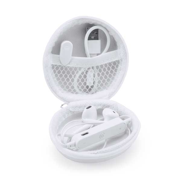 Auriculares