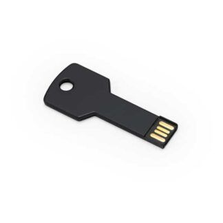 USB aluminio