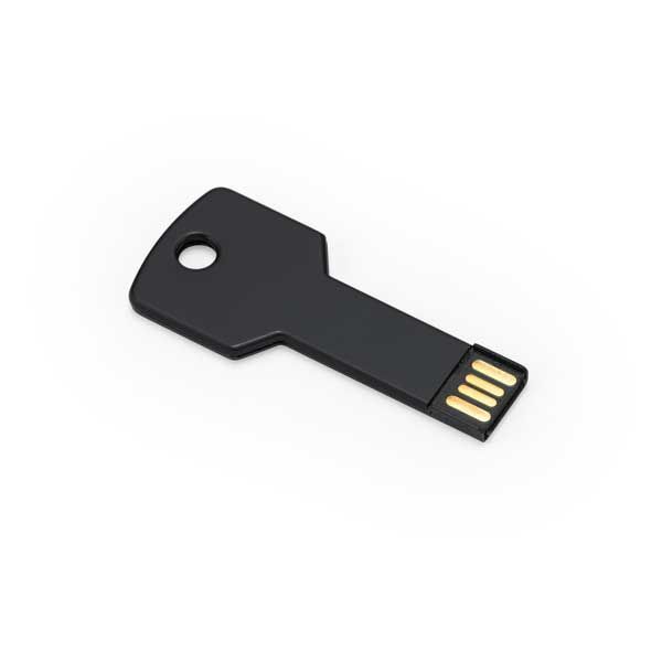 USB aluminio