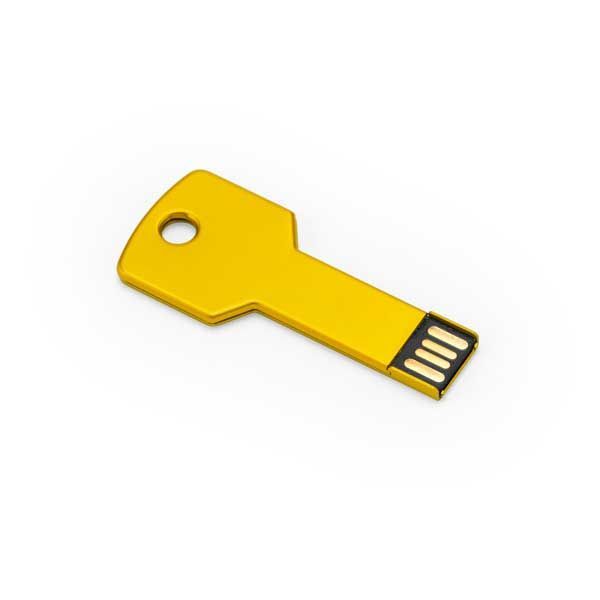 USB aluminio - Imagen 3