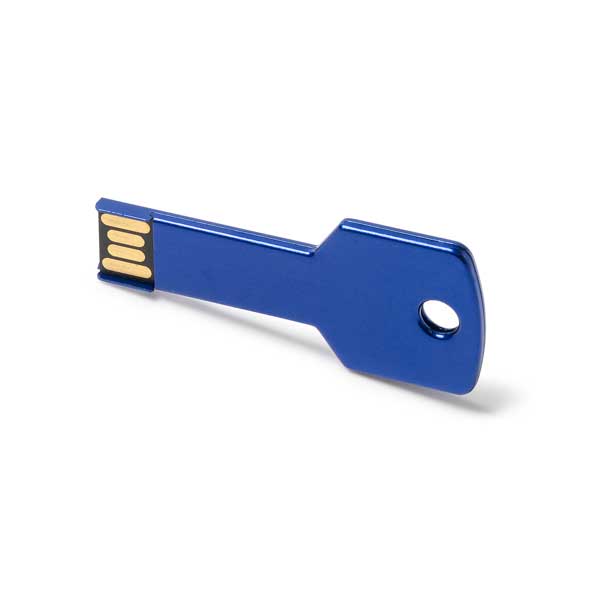 USB aluminio - Imagen 4