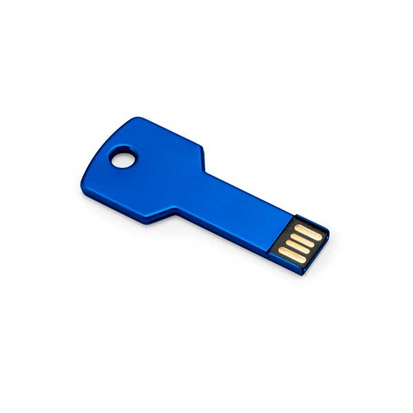 USB aluminio - Imagen 5