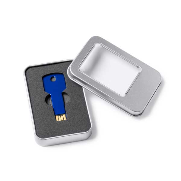 USB aluminio - Imagen 6